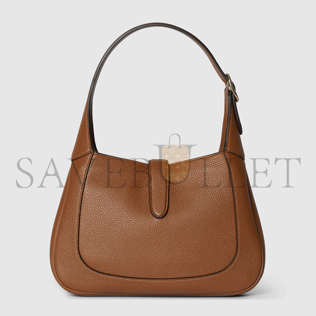 G*u*i jackie 1961 small shoulder bag 810232 (27*19*4cm)